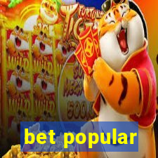 bet popular